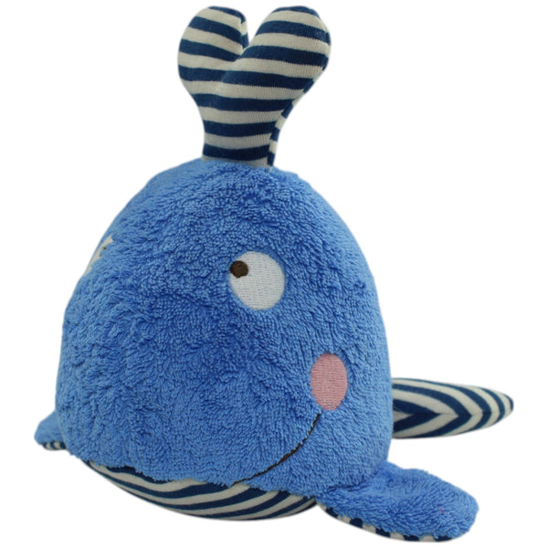 Blauer Wal