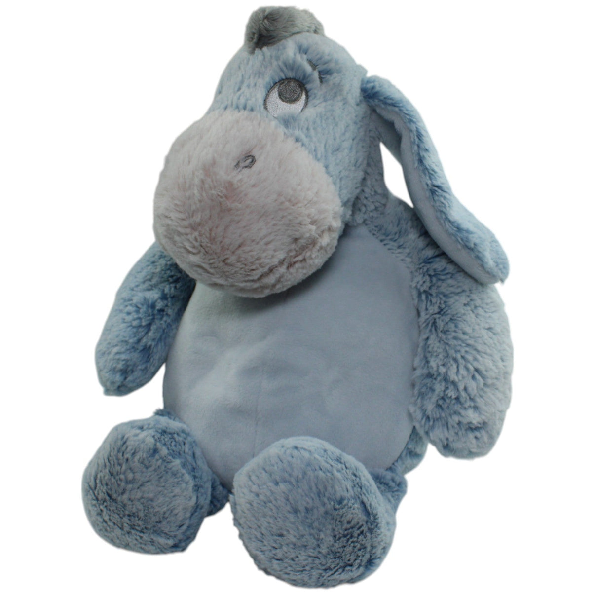 123000013725 PTS SRL Schöner Esel I - Aah aus Disney Winnie Puuh Kuscheltier Kumpel Leo Gebraucht