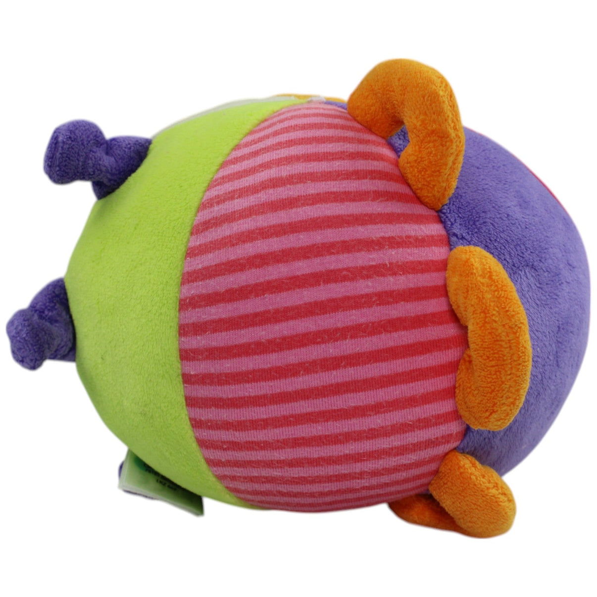 123000013726 PUSBLU Bunter Rassel - Ball Activity - Ball Kumpel Leo dm drogerie markt Gebraucht