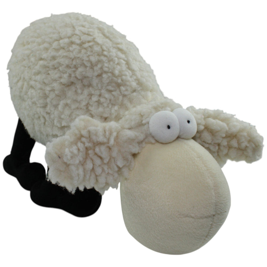 Friedrich W. Heye, Großes Schaf