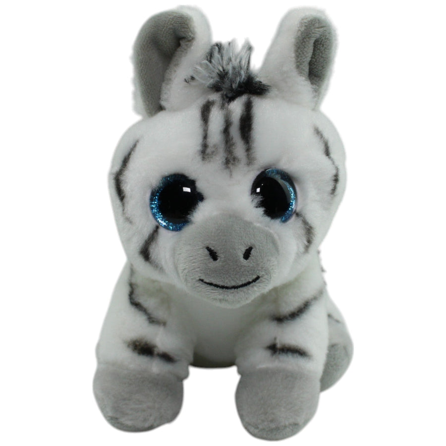 VelveTy Zebra, Stripes