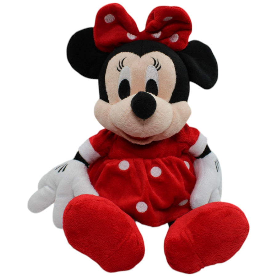 Disney Minnie Maus mit Saugnapf