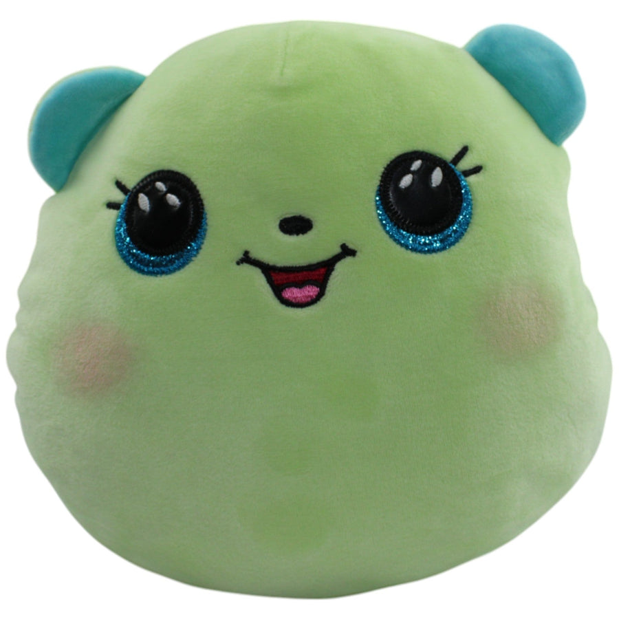 Squish a Boos, Bär Clover
