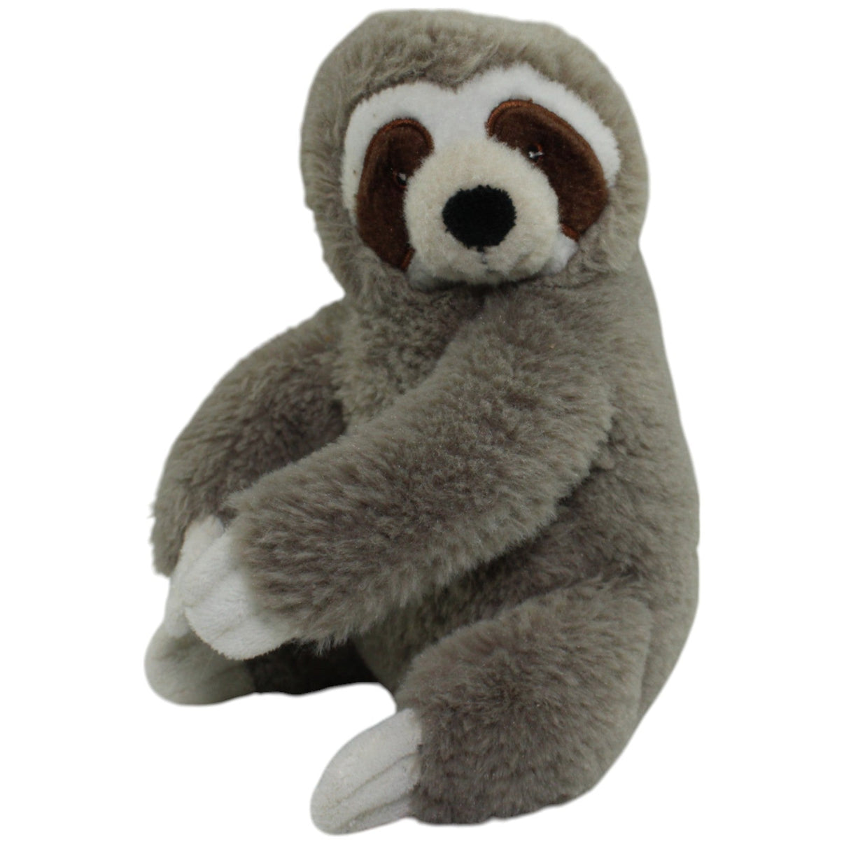 123000013763 Wild Republic Ecokins, süßes Faultier Kuscheltier Kumpel Leo Gebraucht