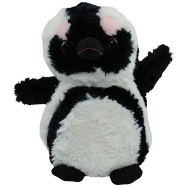 Schwarzfuss Pinguin