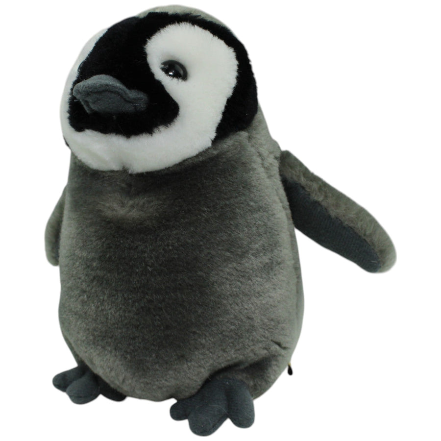Süßes Pinguin Baby