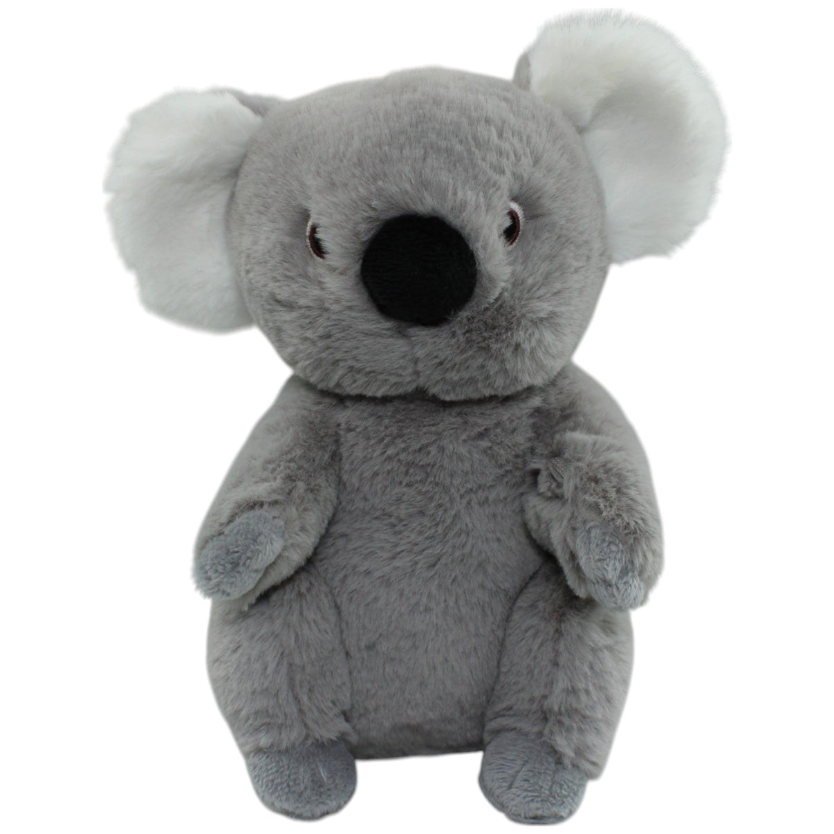 123000013796 Aurora Eco Nation, superweicher Koala Kuscheltier Kumpel Leo Gebraucht