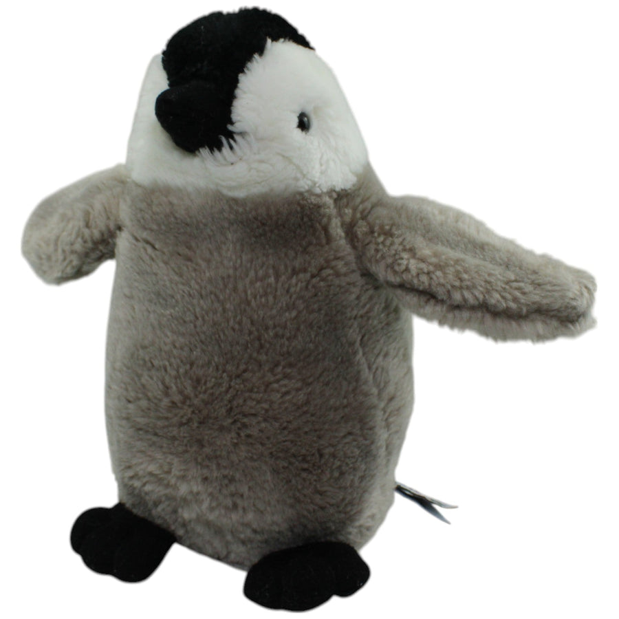 Plan, Baby Pinguin