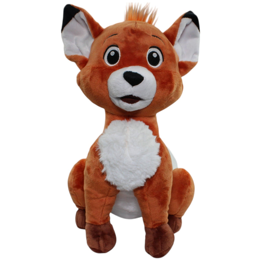 Disneyland Paris, Fuchs Cap aus Disney Cap und Capper