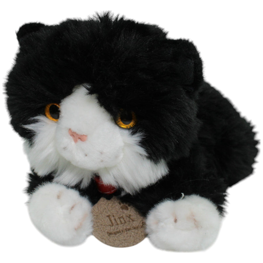 Süße schwarze Katze, Jinx