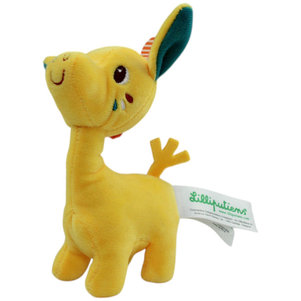 Mini Giraffe