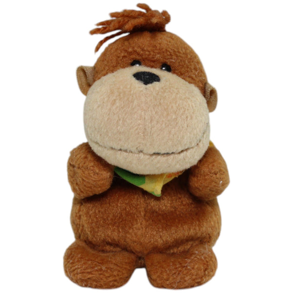 Mini Affe mit Halstuch