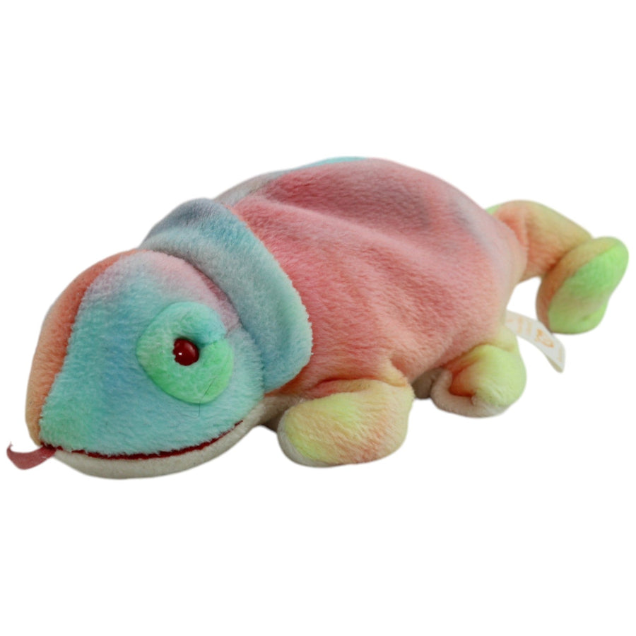 Beanie Baby, Chamäleon Rainbow