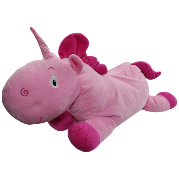 Einhorn, rosa