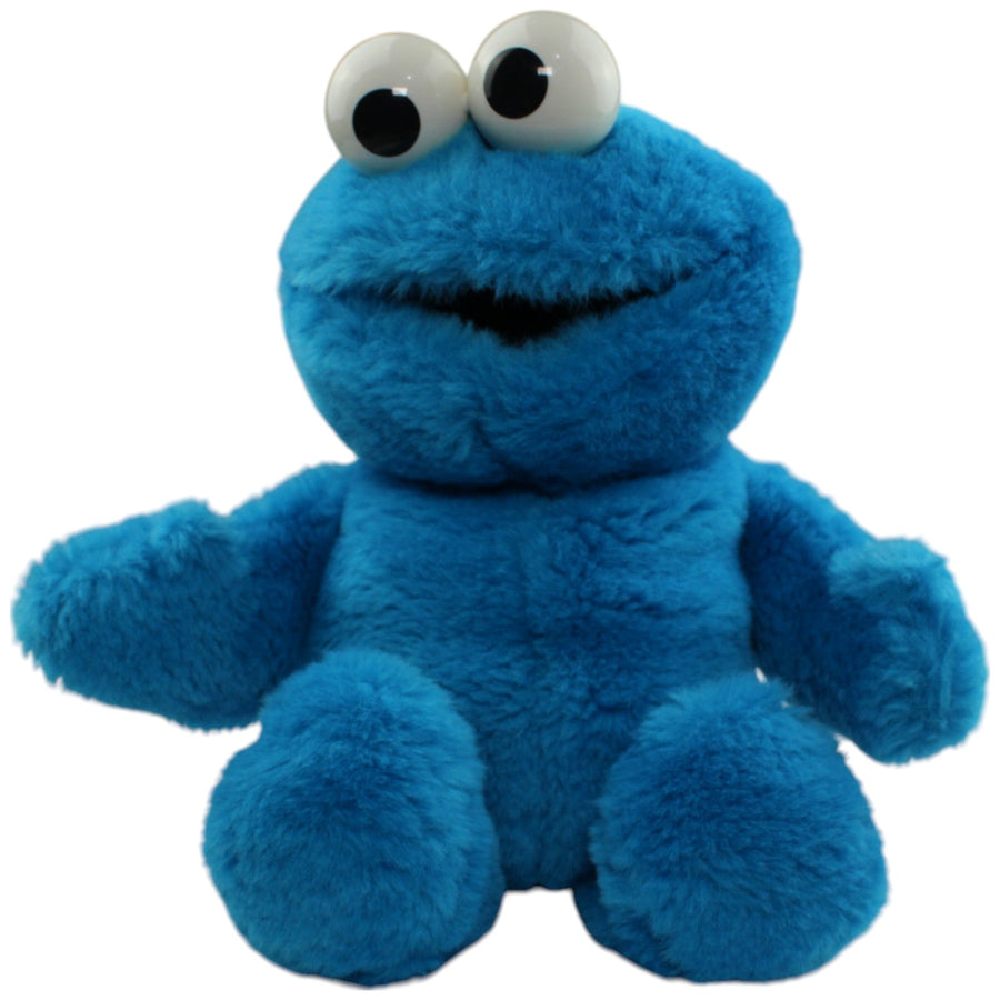 Tickle me Krümelmonster aus der Sesamstraße