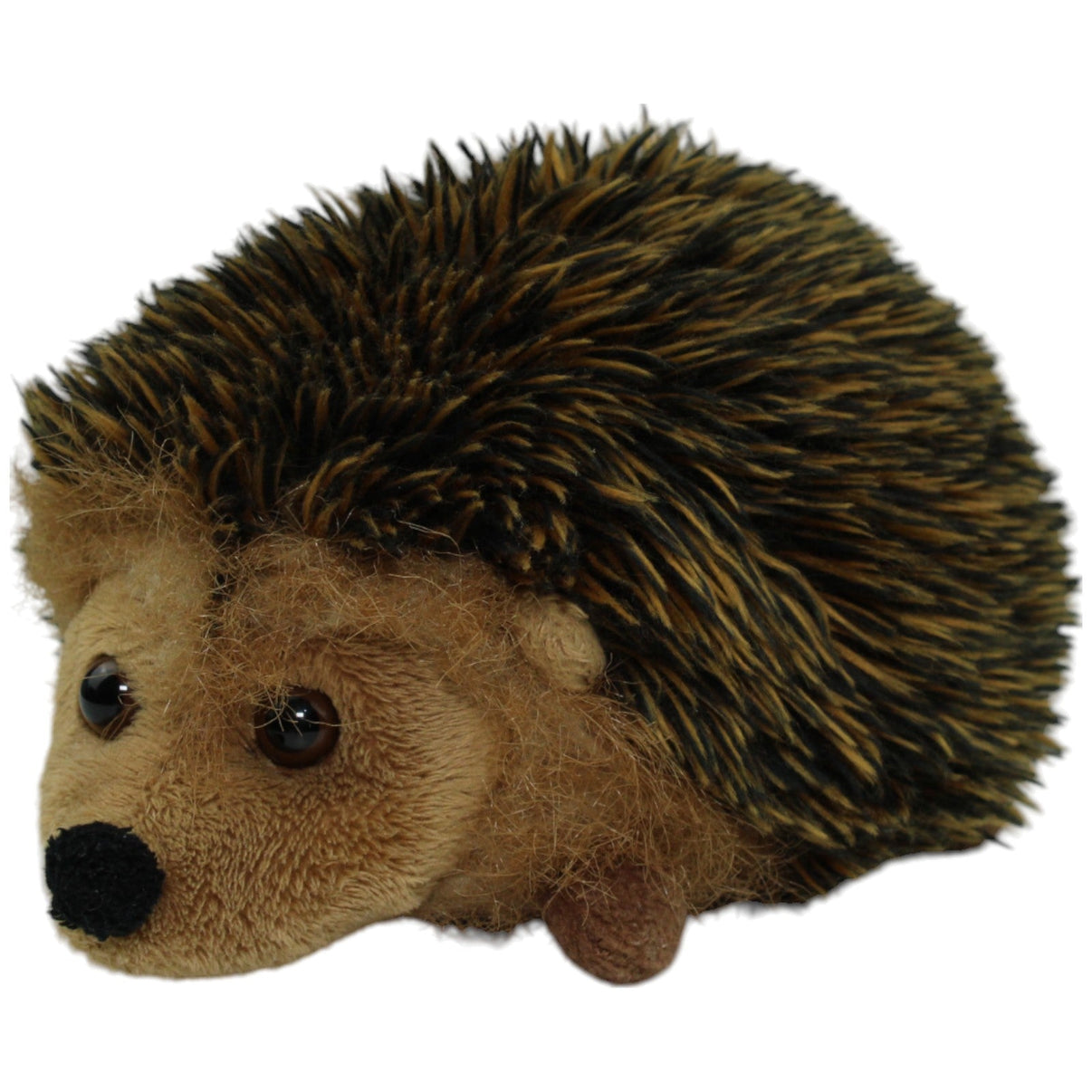 123000013899 Uni - Toys Süßer kleiner Igel Kuscheltier Kumpel Leo Gebraucht