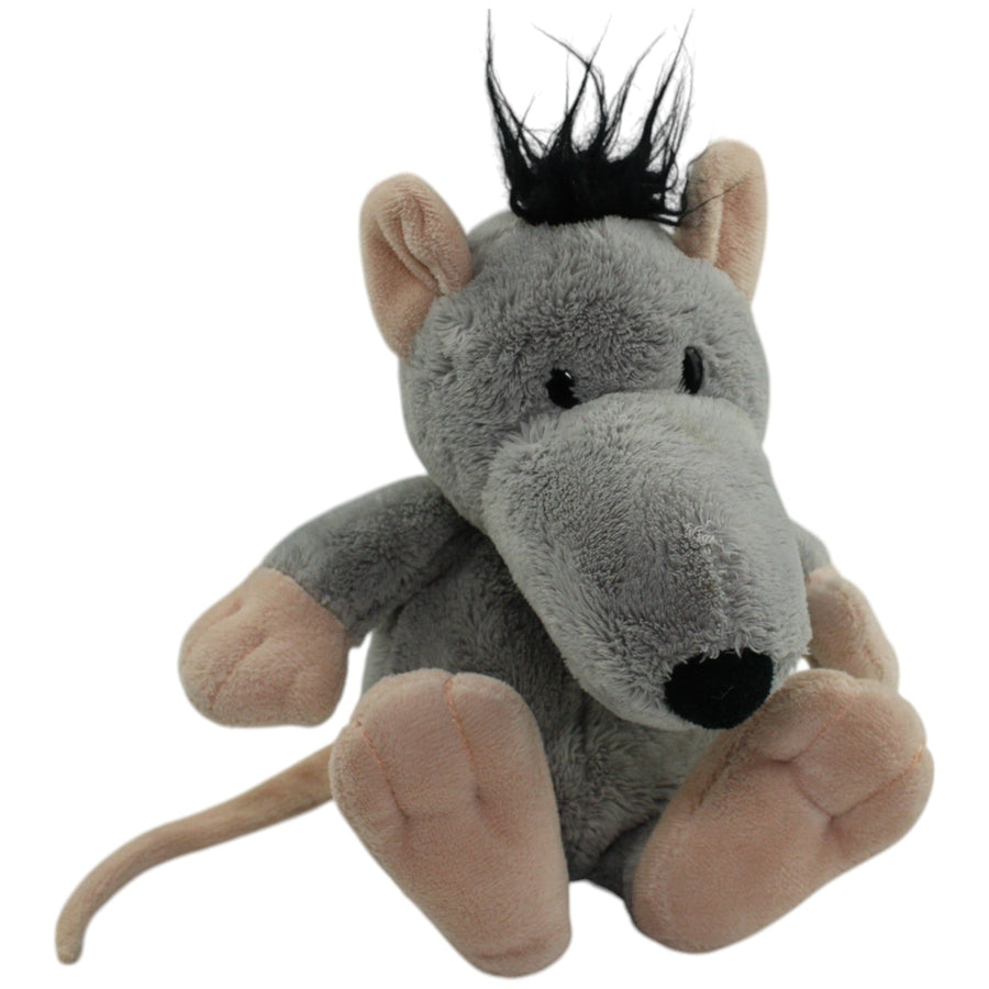 Toy Time, Ratte