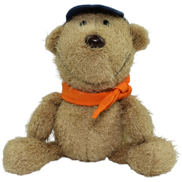BG Göttingen Maskottchen, Zuffi