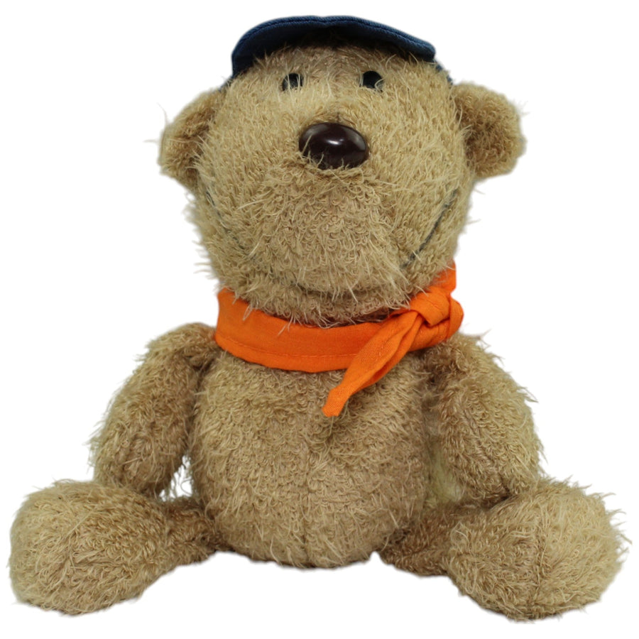 BG Göttingen Maskottchen, Zuffi