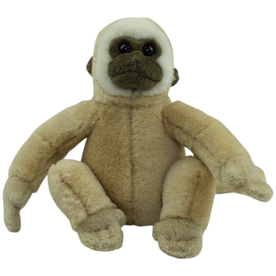 Kleiner Gibbon, beige