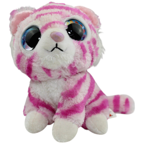 Kleiner Tiger, rosa