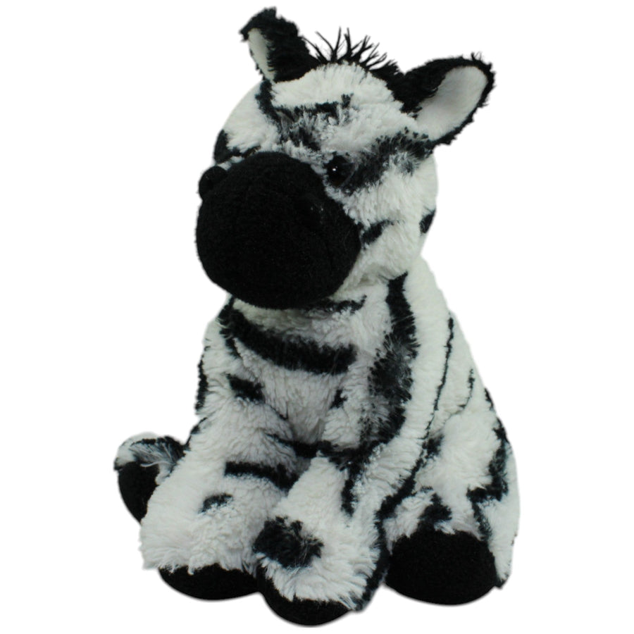 Weiches Zebra