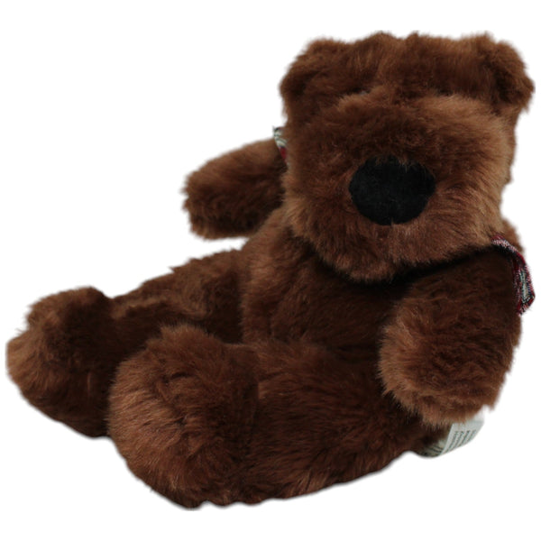 Brauner Teddy mit Halstuch