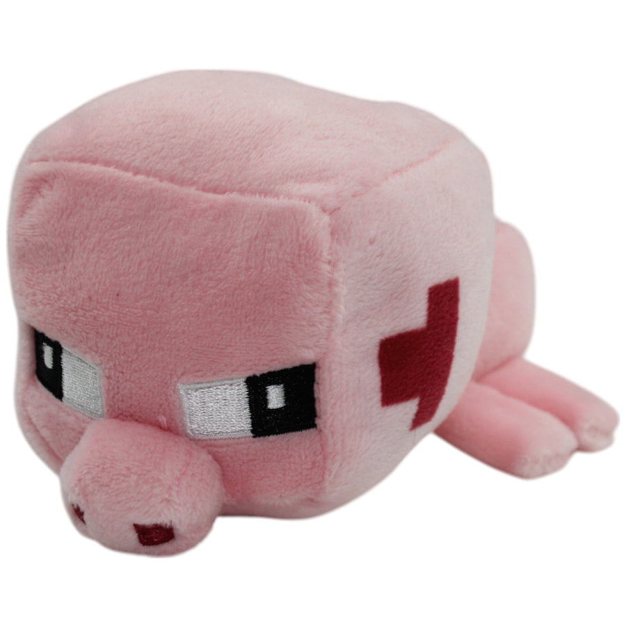 Minecraft Schwein