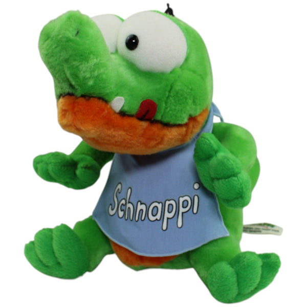 Schnappi, das kleine Krokodil