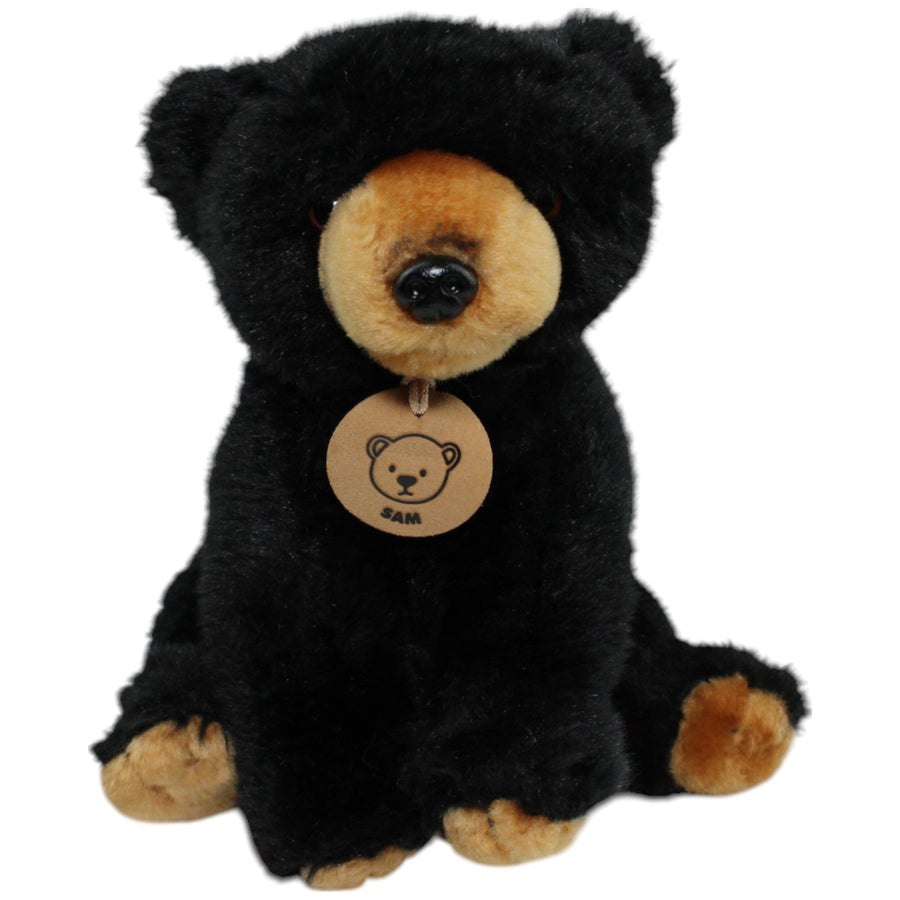 Schwarzbär Sam