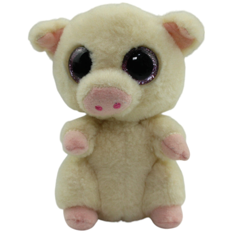 Schwein Piggley, klein