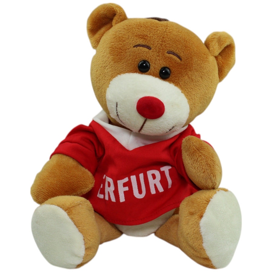 Teddy mit Shirt "ERFURT"