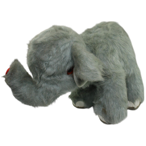XL Elefant mit roten Augen