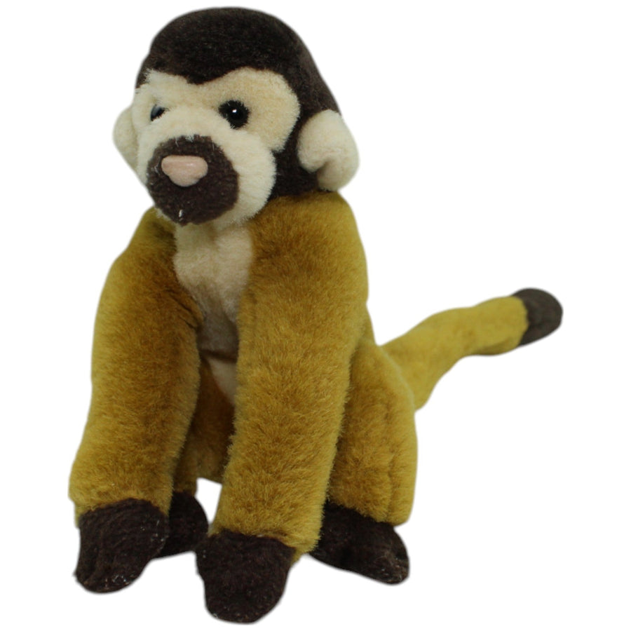 Kleiner Affe mit langem Schwanz