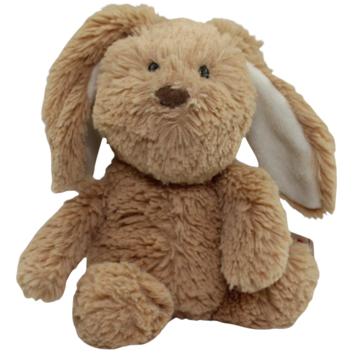 123000014040 NICI Spring Rabbit, hellbrauner Hase Kuscheltier Kumpel Leo Gebraucht