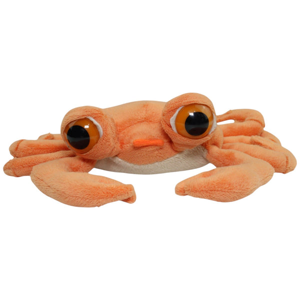 Orange Krabbe Claws