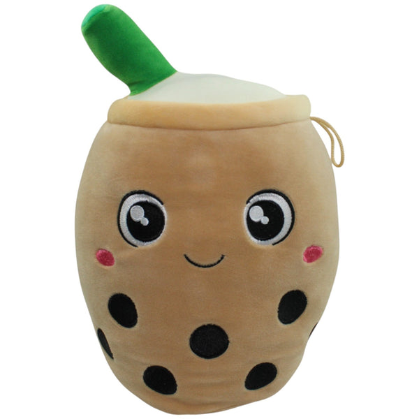 Flos Toys, brauner Bubbletea
