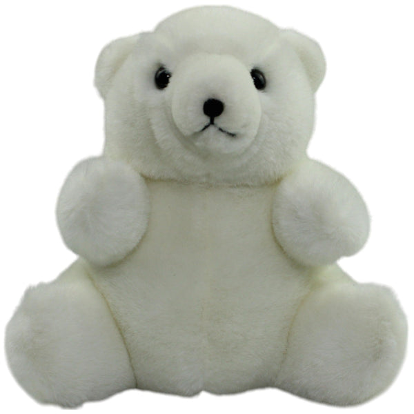 Eisbär Eisy
