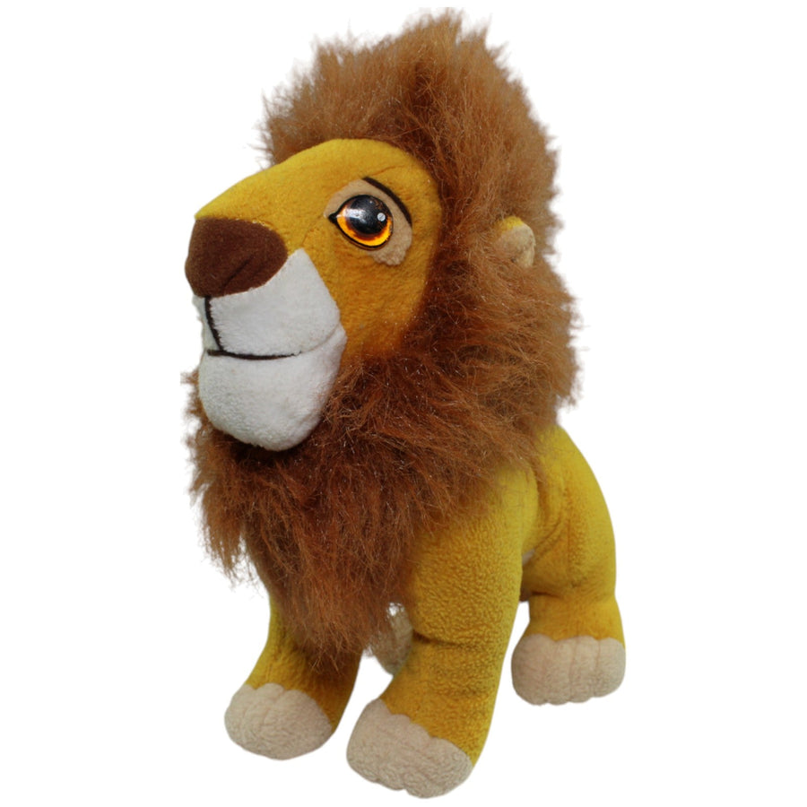 Simba aus König der Löwen, stehend