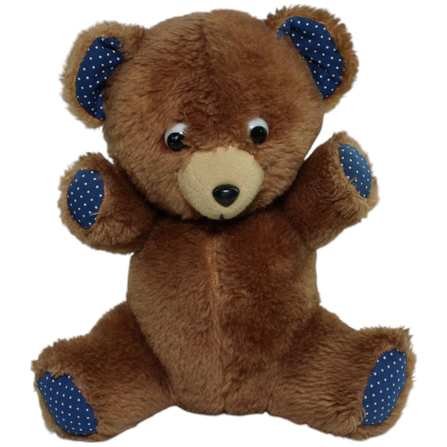 Schöner brauner Teddybär