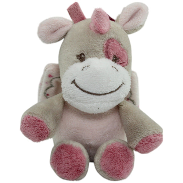 Kleines Einhorn