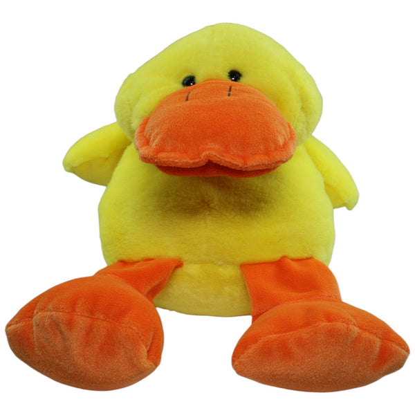 Gelbe XXL Ente