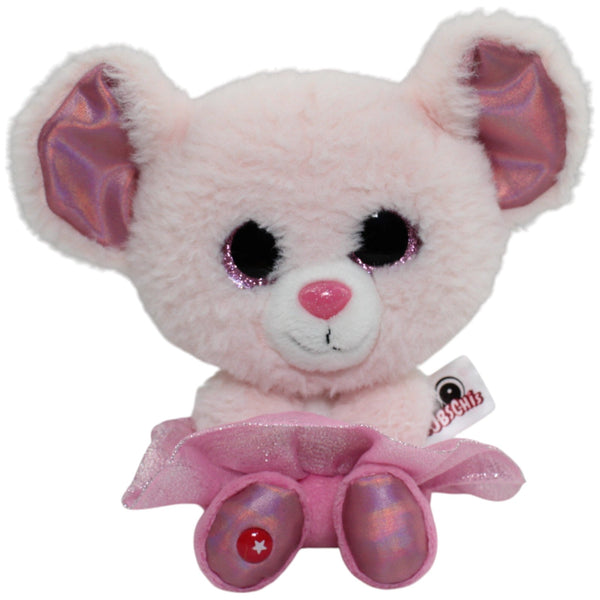Glubschis, Nina Maus mit Tutu