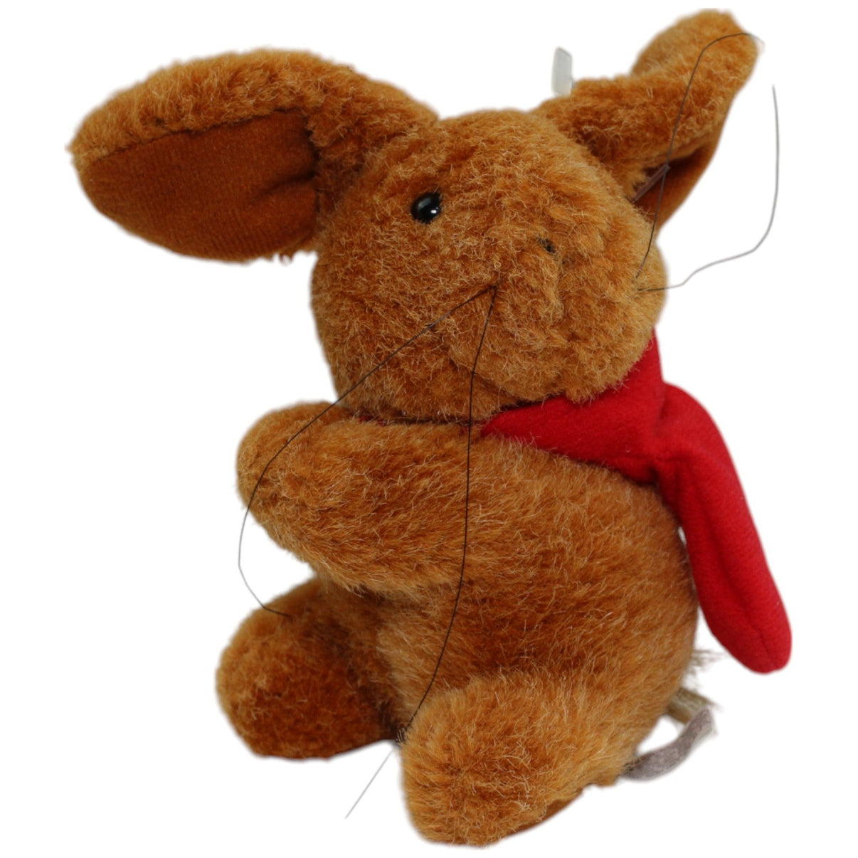 123000014187 Nord - Süd Verlag Hase Pauli von Eve Tharlet & Brigitte Weninger, klein Kuscheltier Kumpel Leo Gebraucht
