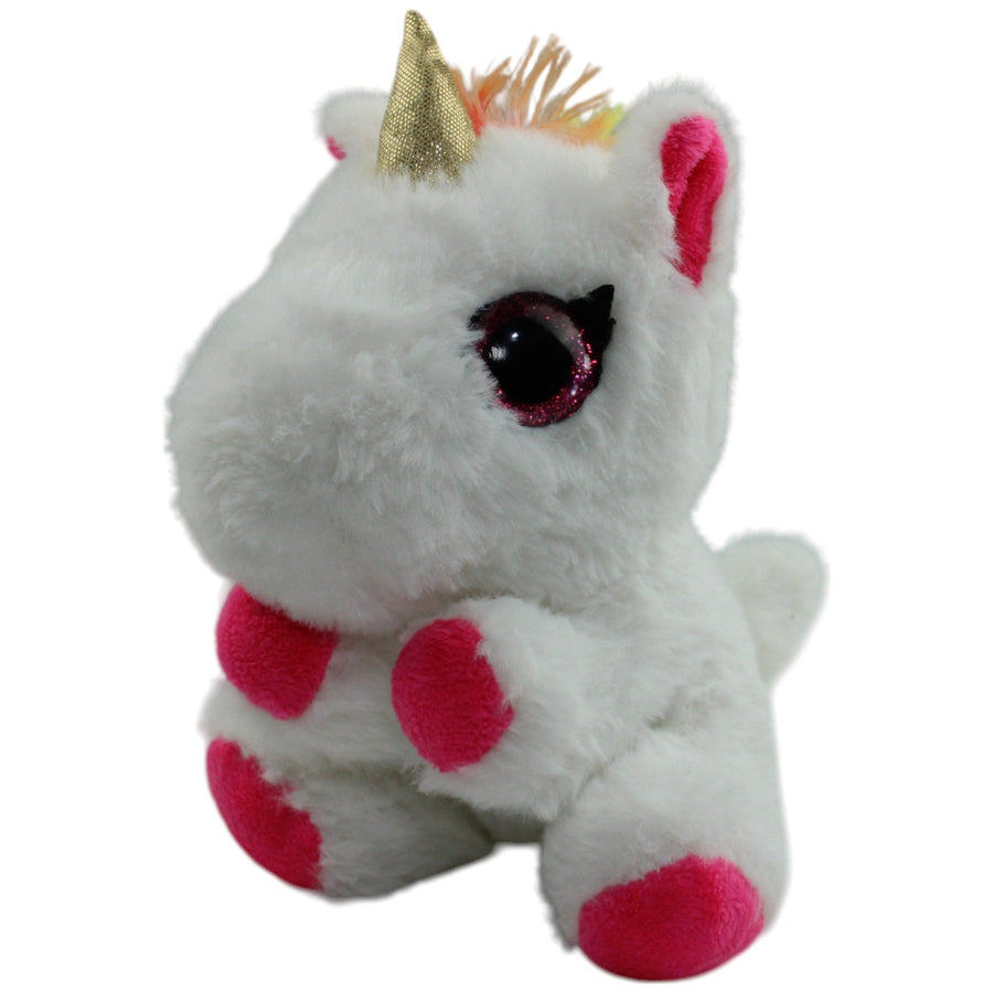Weiches süßes Einhorn