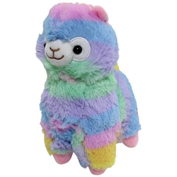Flos Toys, buntes Lama