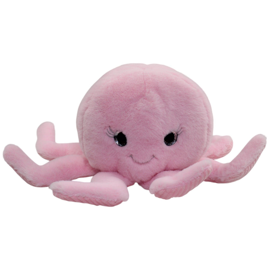 Süßer Oktopus, rosa