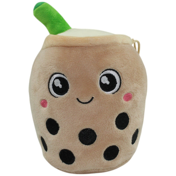 Flos Toys, kleiner brauner Bubbletea