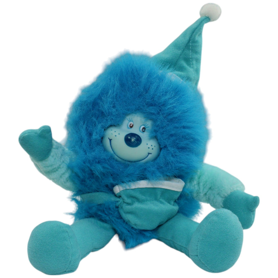 Blauer Wichtel