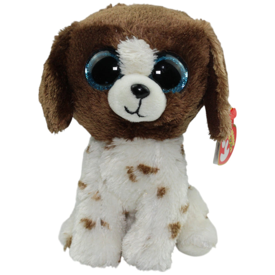Silk, Hund Muddles
